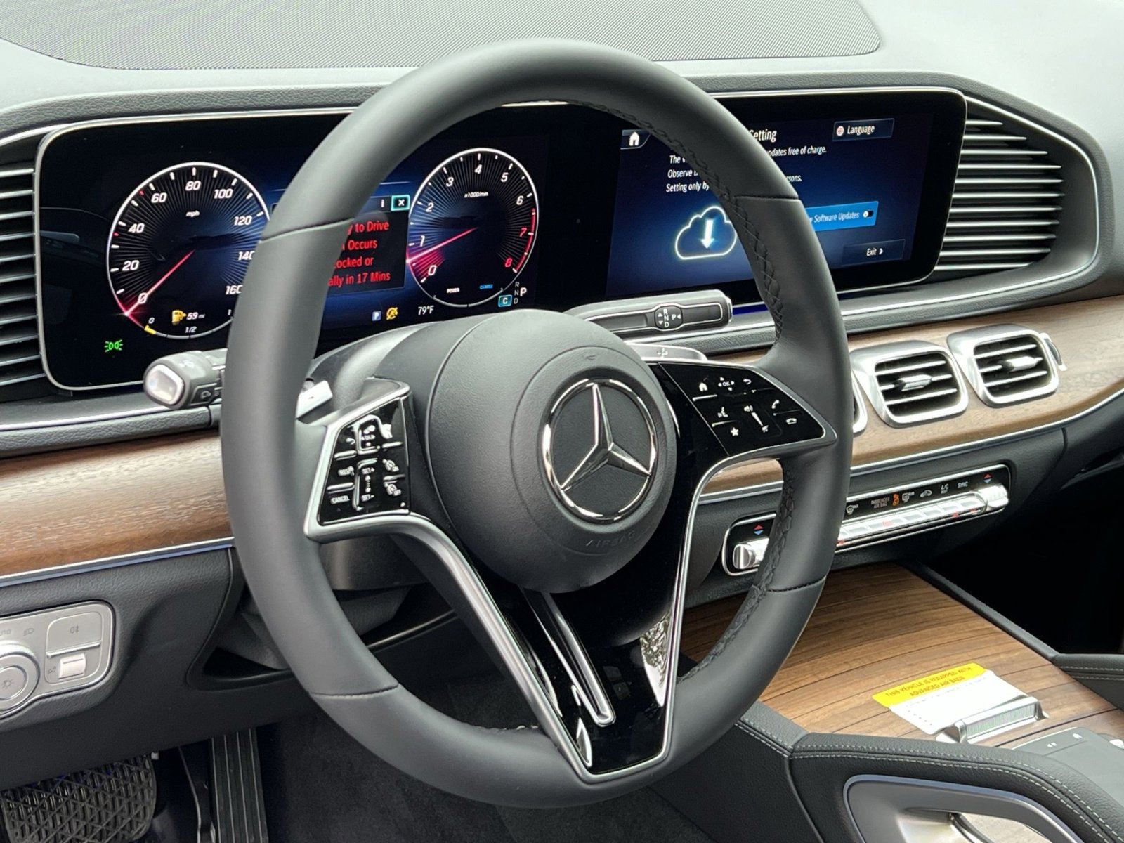 New 2026 Mercedes-Benz GLE 350 4MATIC image 14