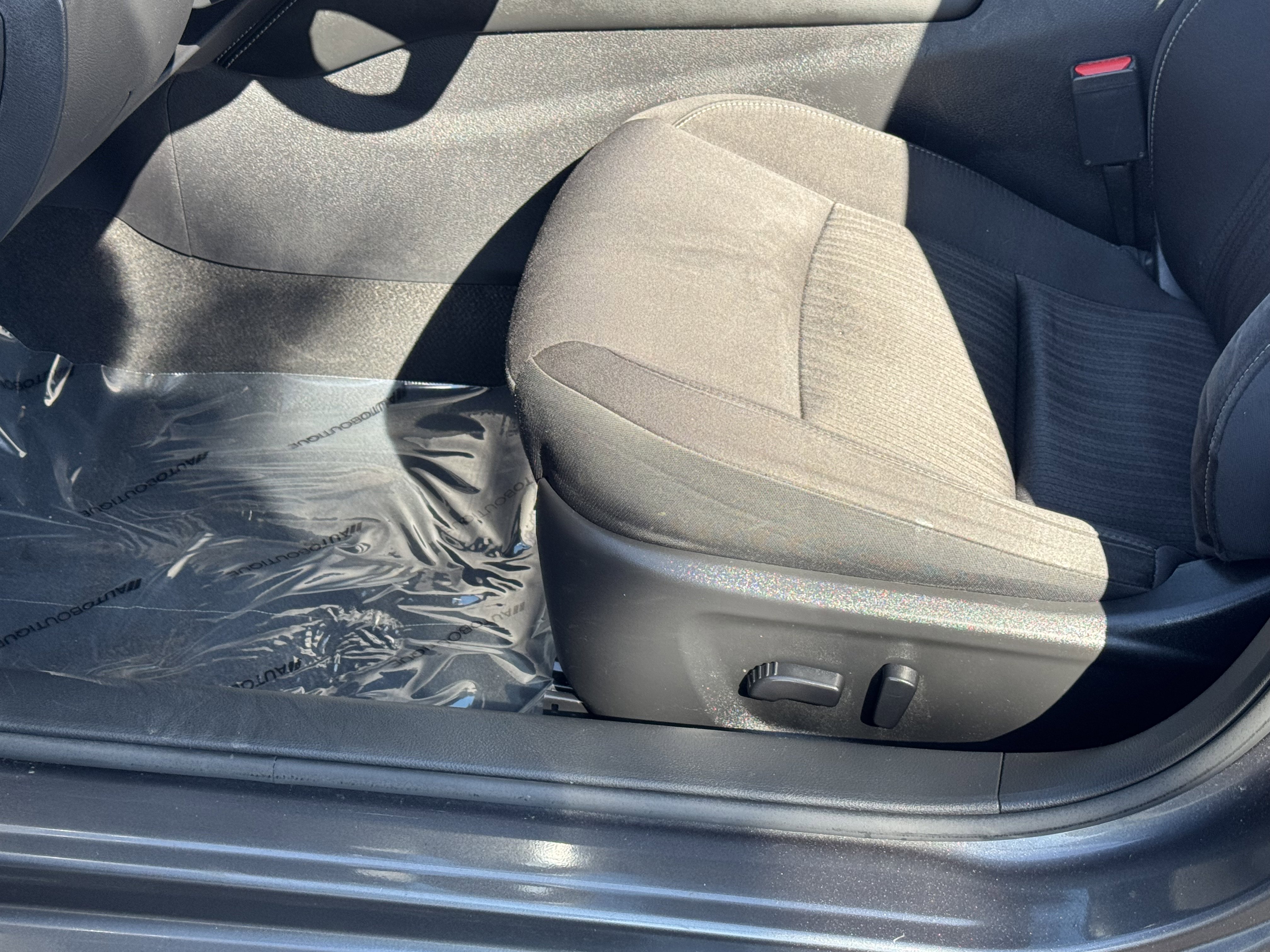 Used 2023 Nissan Altima 2.5 SV image 30