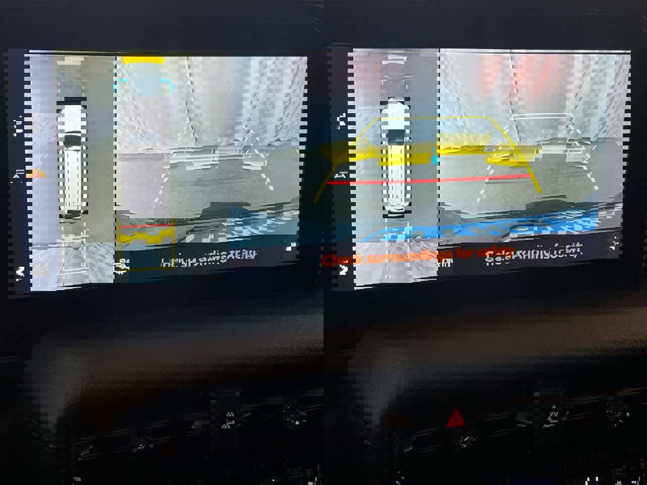 Certified 2025 Toyota Land Cruiser w/ Premium Package image 17