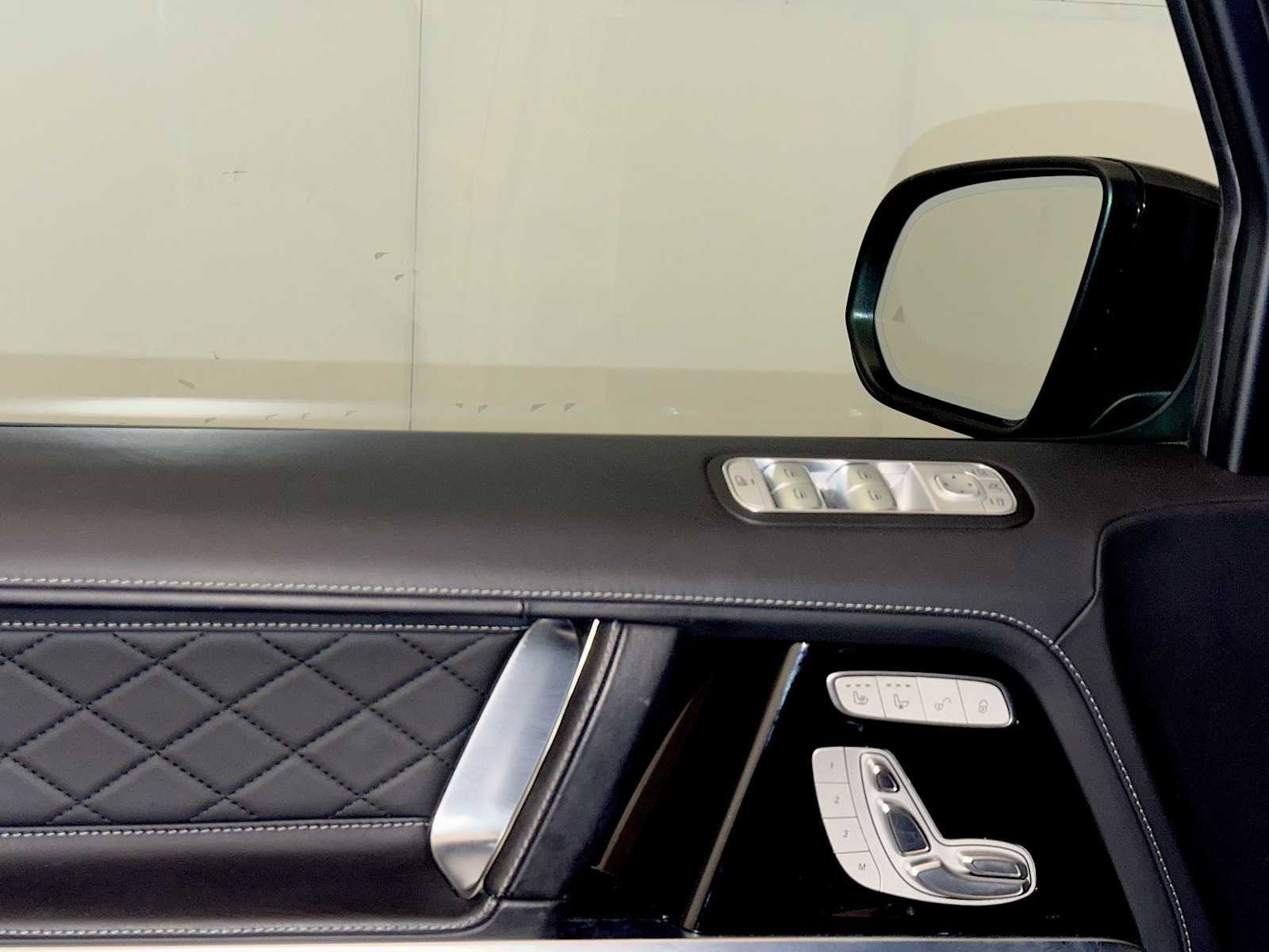 Used 2023 Mercedes-Benz G 63 AMG AMG G 63 image 10