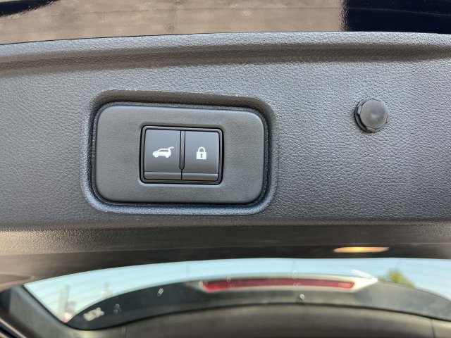 New 2026 Nissan Pathfinder Rock Creek AWD/4WD image 13