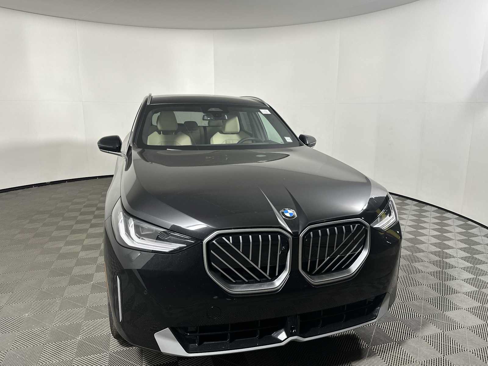 New 2025 BMW X3 xDrive30i w/ Premium Package AWD/4WD image 6