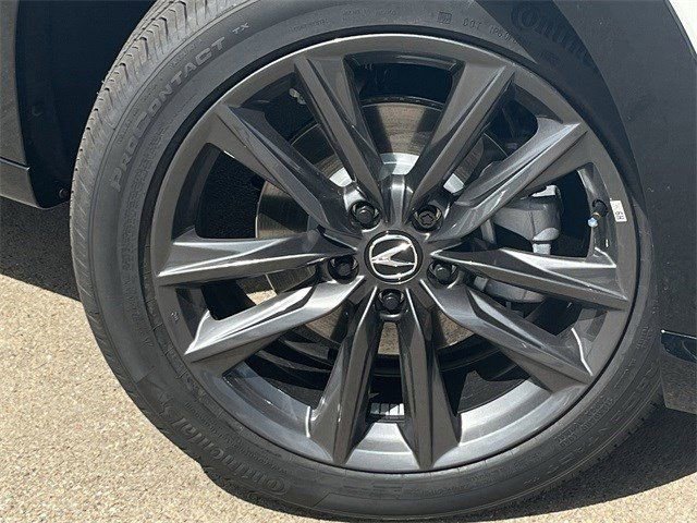 Used 2025 Acura ADX A-Spec image 10