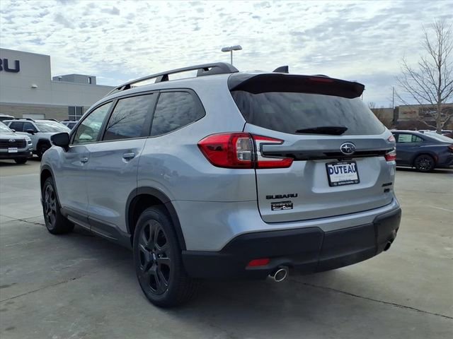 New 2026 Subaru Ascent Bronze Edition AWD/4WD image 5