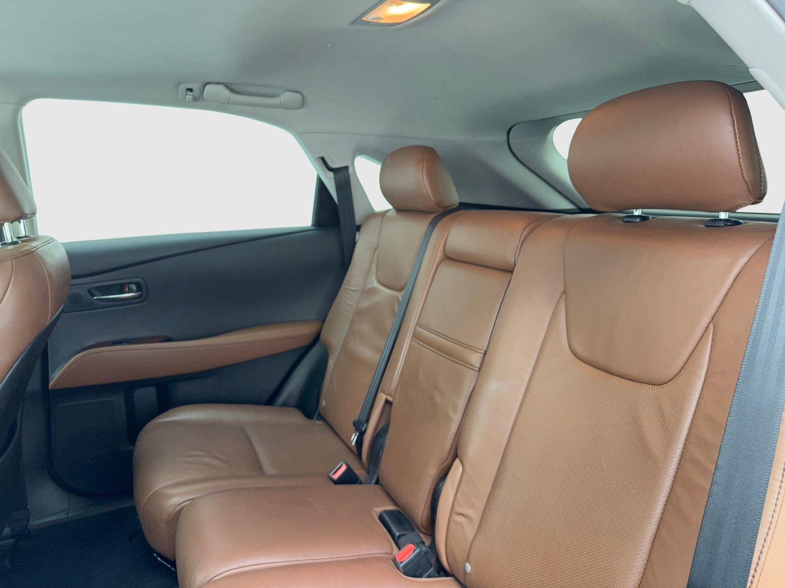 Used 2015 Lexus RX 350 FWD image 38