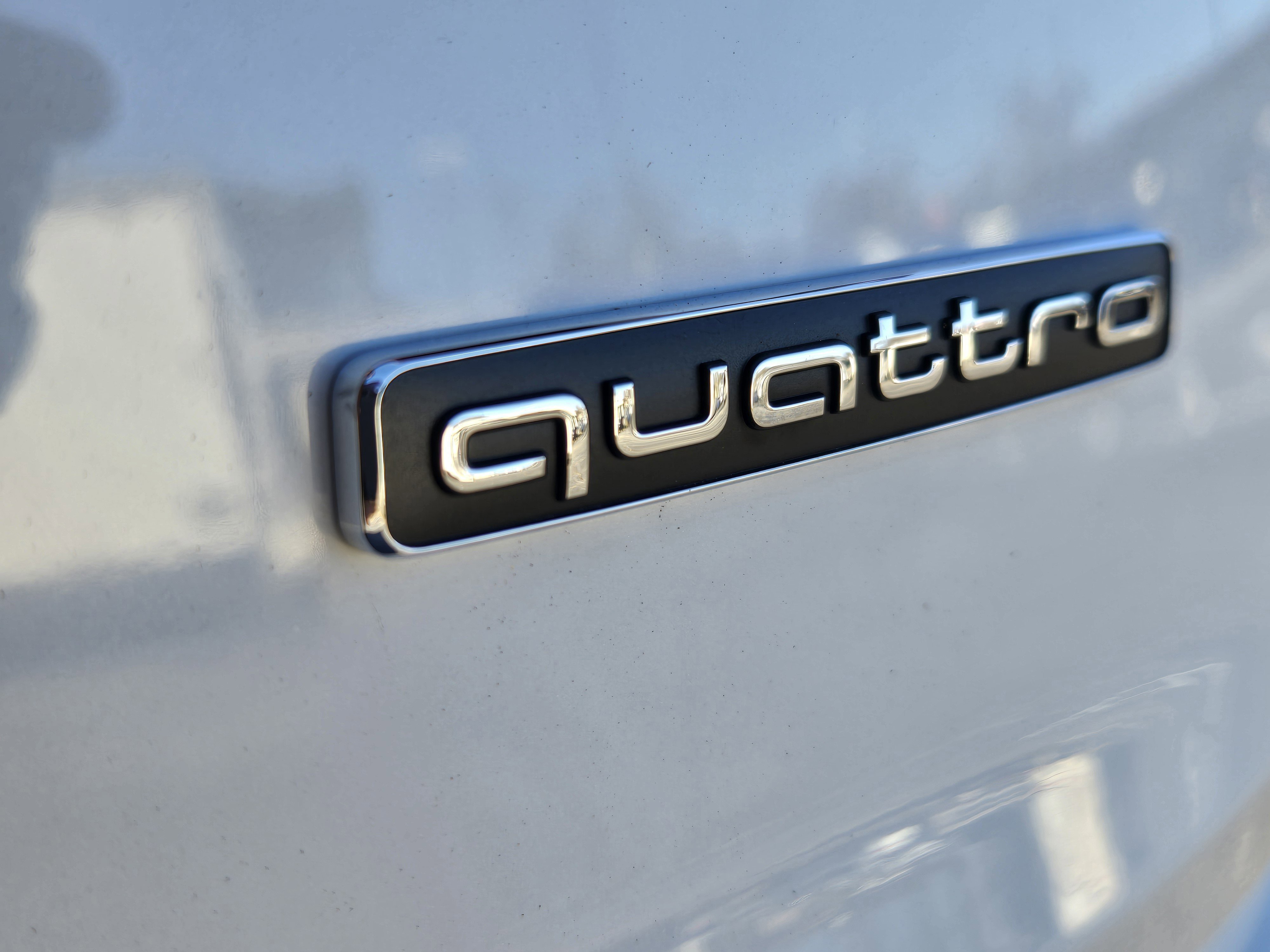 New 2025 Audi Q7 3.0T Premium Plus image 35