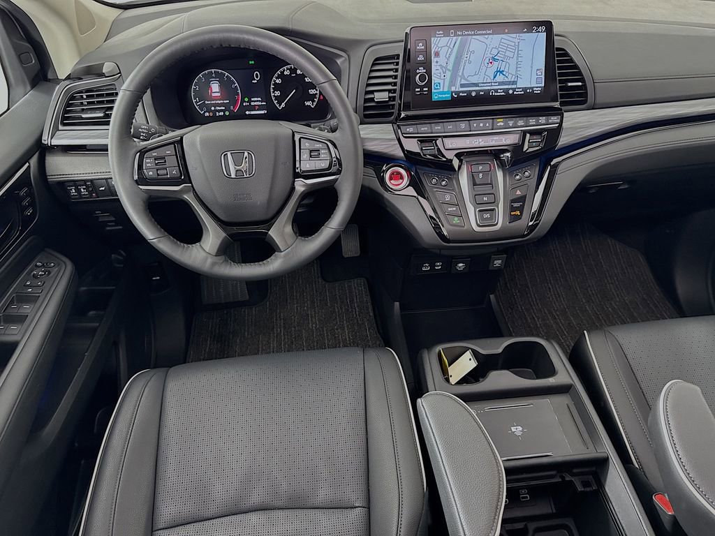 Used 2026 Honda Odyssey Elite image 31