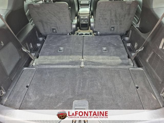 Used 2020 Ford Explorer ST w/ ST Street Pack AWD/4WD image 29