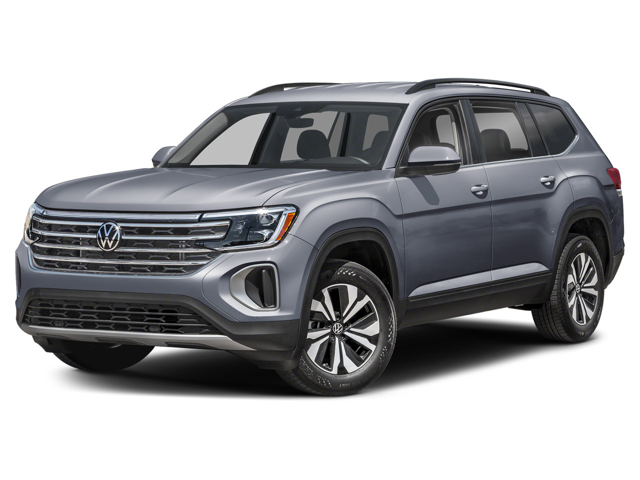 New 2026 Volkswagen Atlas SE AWD/4WD image 33