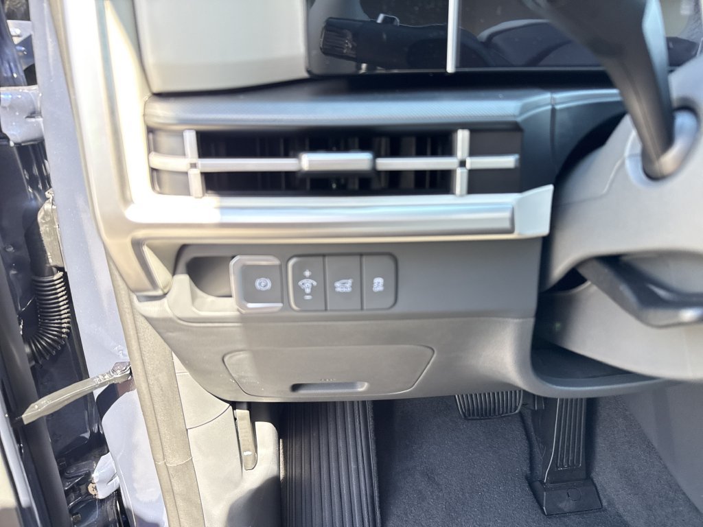 New 2027 Hyundai Santa Fe SEL FWD image 18