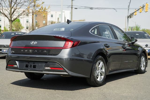 Used 2021 Hyundai Sonata SE FWD image 5