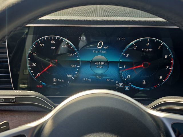 Used 2022 Mercedes-Benz GLE 350 image 20