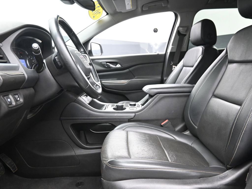 Used 2023 GMC Acadia SLT image 15