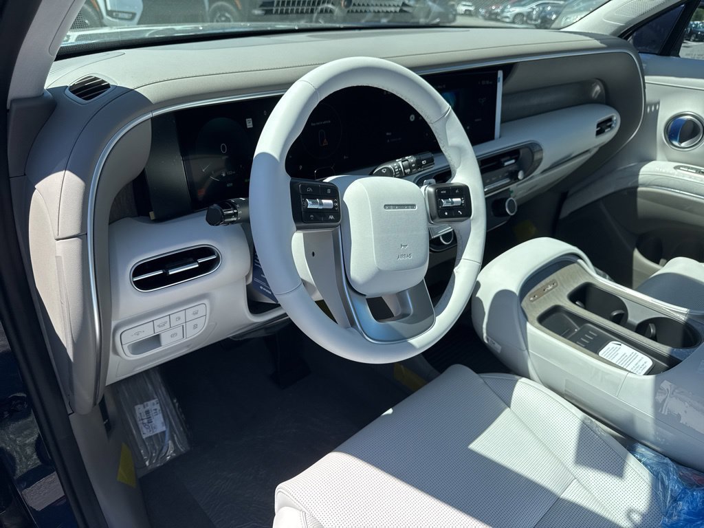 New 2026 Hyundai Palisade SEL AWD/4WD image 10