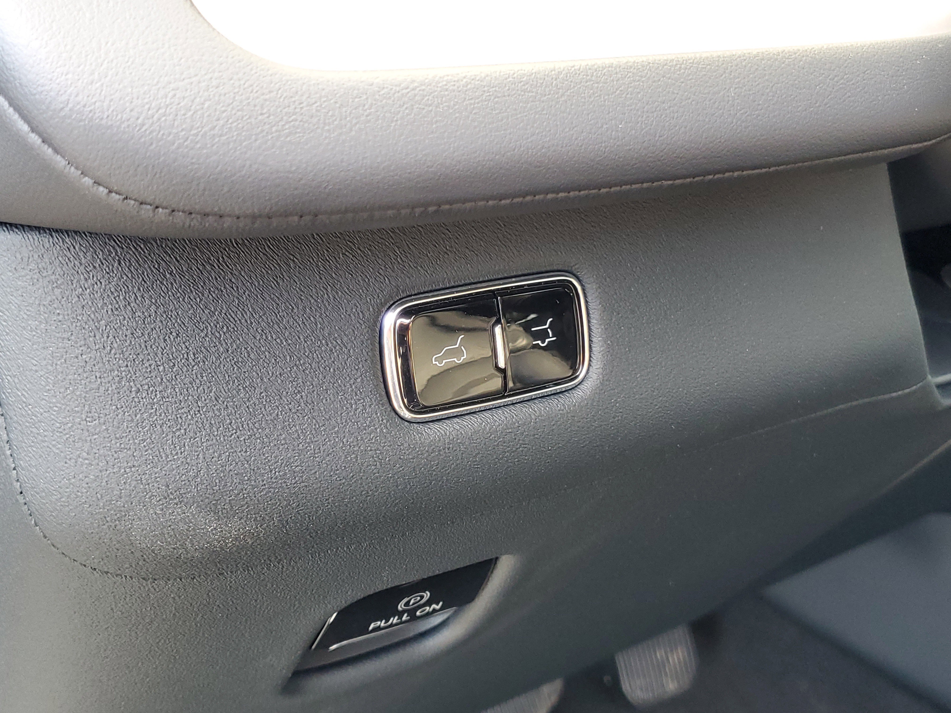 New 2025 Lincoln Navigator L Reserve w/ Jet Appearance Package image 15