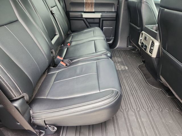 Used 2019 Ford F150 Lariat AWD/4WD image 26