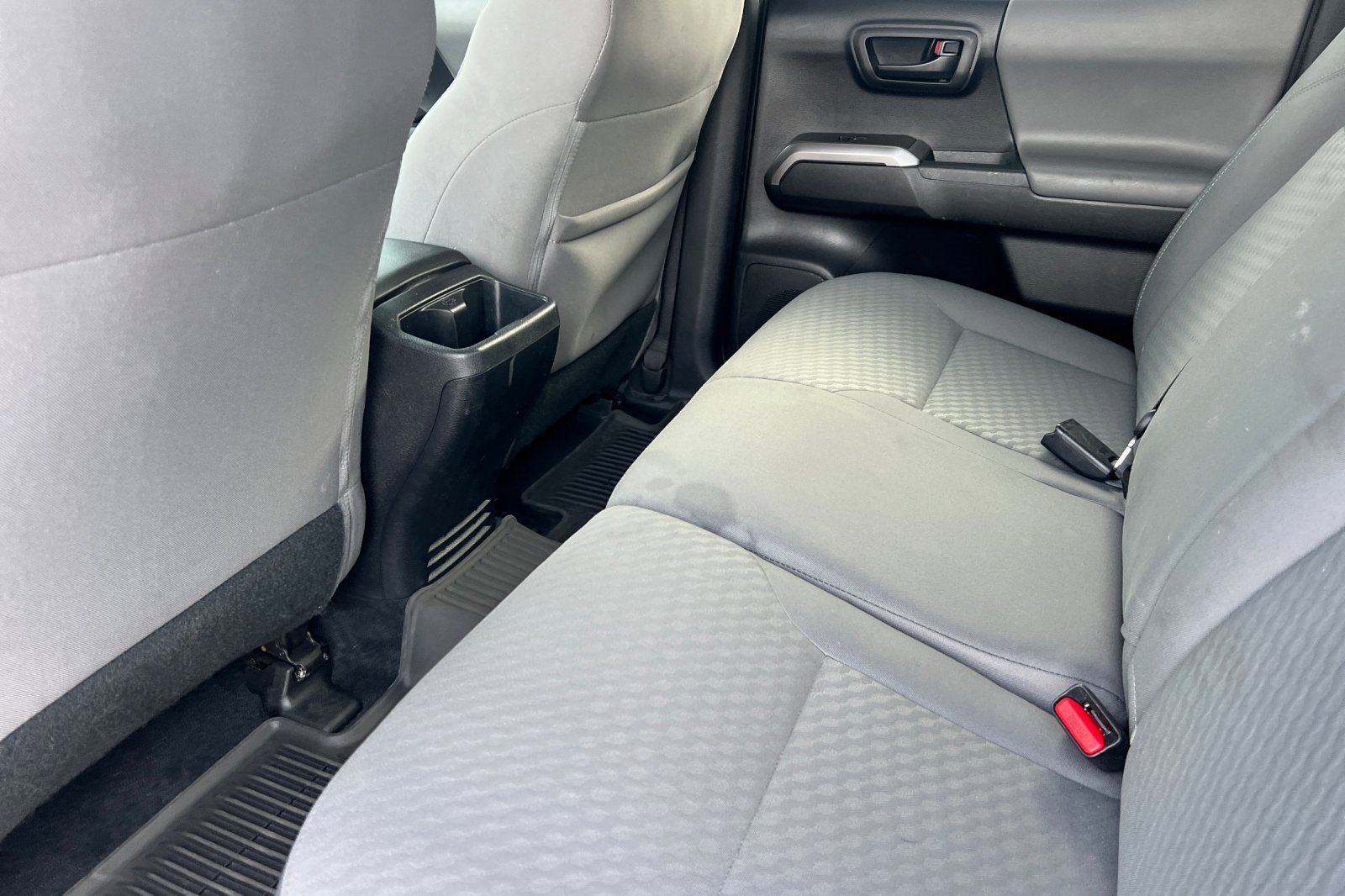 Used 2022 Toyota Tacoma SR5 image 12