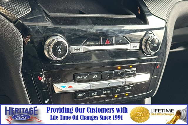 Certified 2022 Ford Explorer ST-Line w/ Class IV Trailer Tow Package image 22