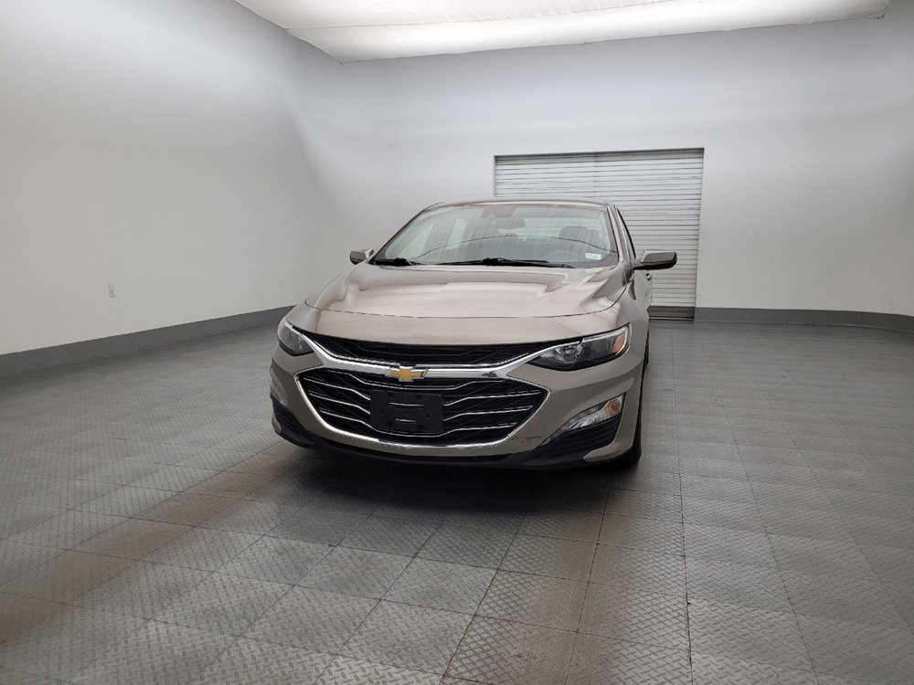 Used 2023 Chevrolet Malibu LT FWD image 15