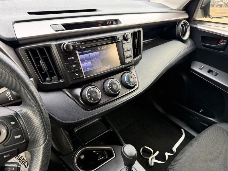 Used 2018 Toyota RAV4 LE w/ All Weather Liner Package image 25