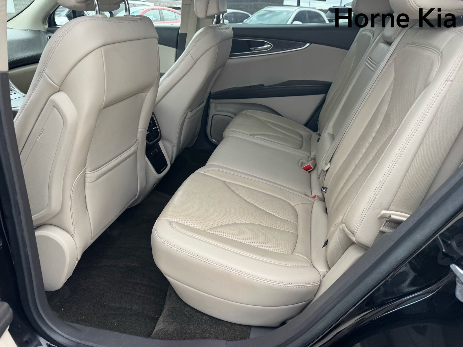 Used 2018 Lincoln MKX Reserve AWD/4WD image 13