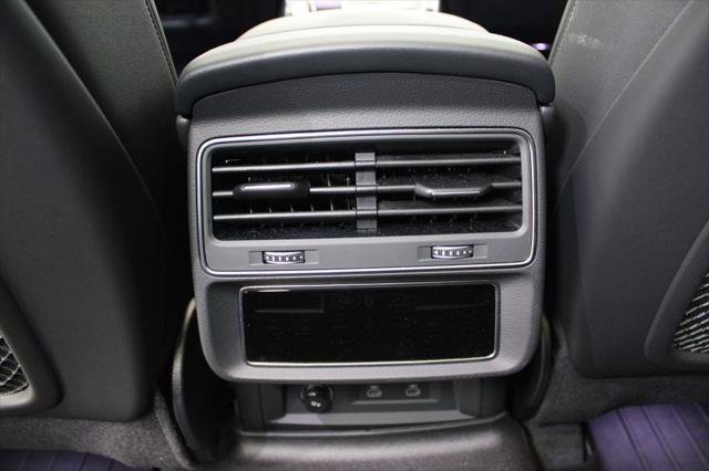 Certified 2025 Audi Q7 2.0T Premium Plus AWD/4WD image 41