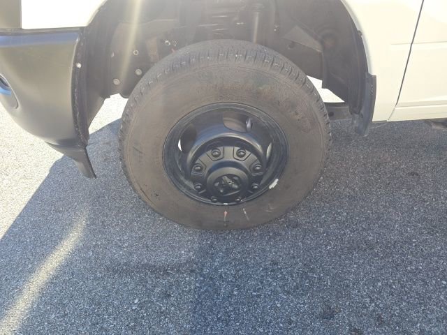 Used 2025 RAM 3500 Tradesman image 8