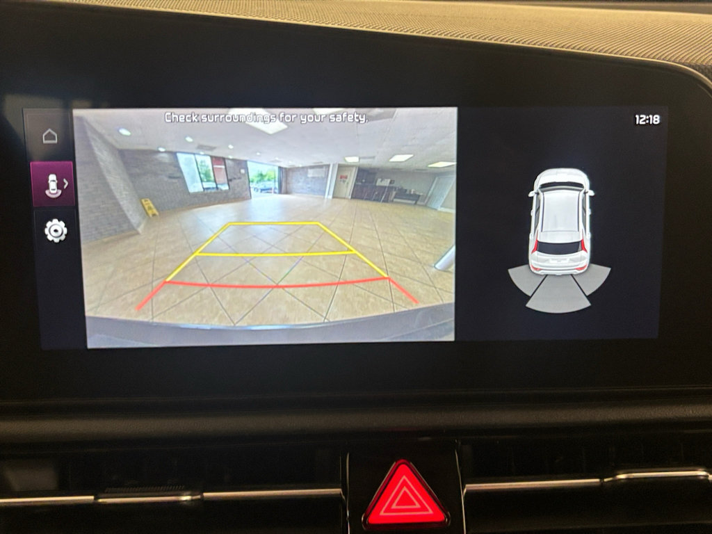 Used 2023 Kia Niro Wind FWD image 22
