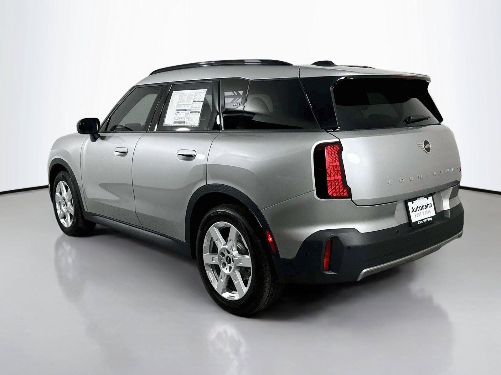 Used 2025 MINI Cooper Countryman S AWD/4WD image 6