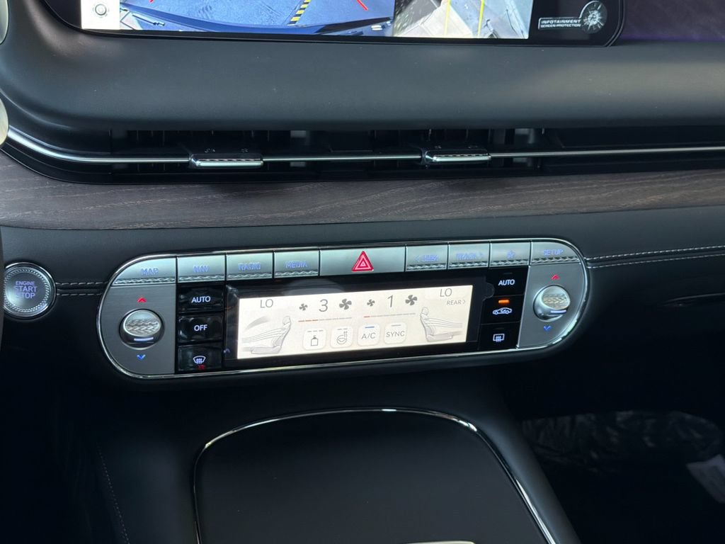 New 2026 Genesis G90 3.5T AWD/4WD image 20