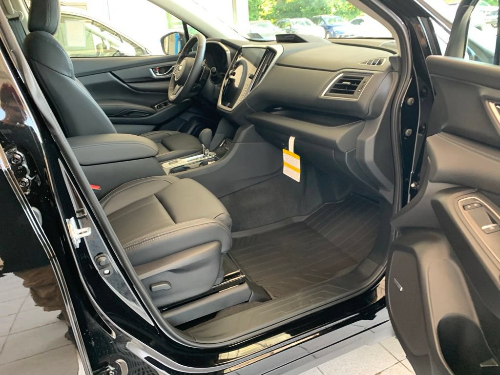 New 2026 Subaru Ascent Limited AWD/4WD image 20