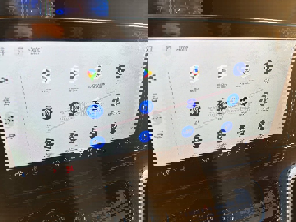 New 2026 Ford Expedition King Ranch image 36