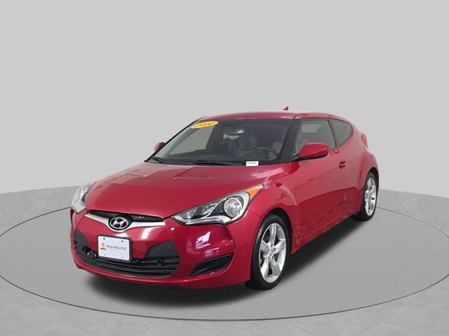 Used 2014 Hyundai Veloster FWD image 10