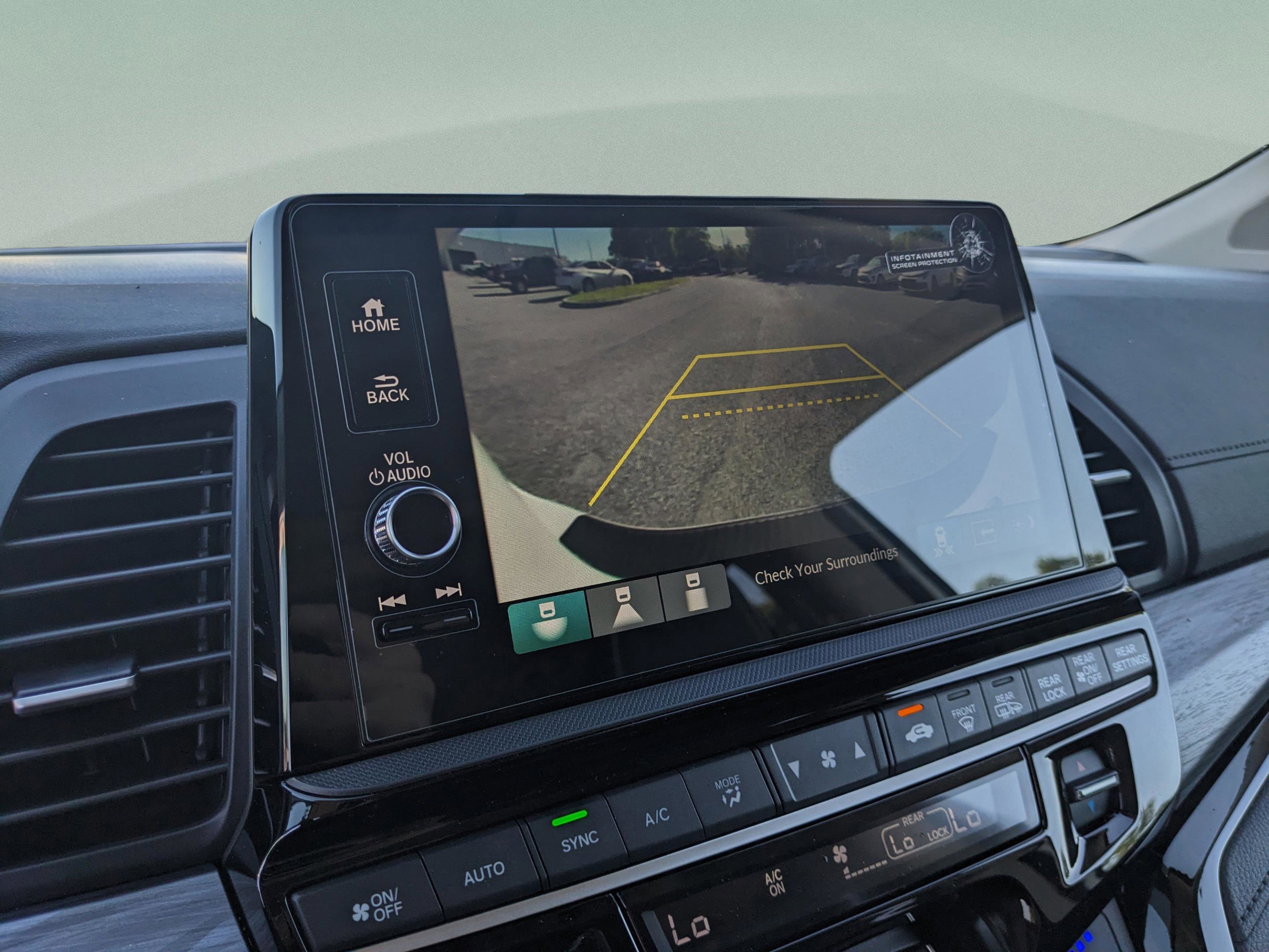 New 2026 Honda Odyssey Elite image 32