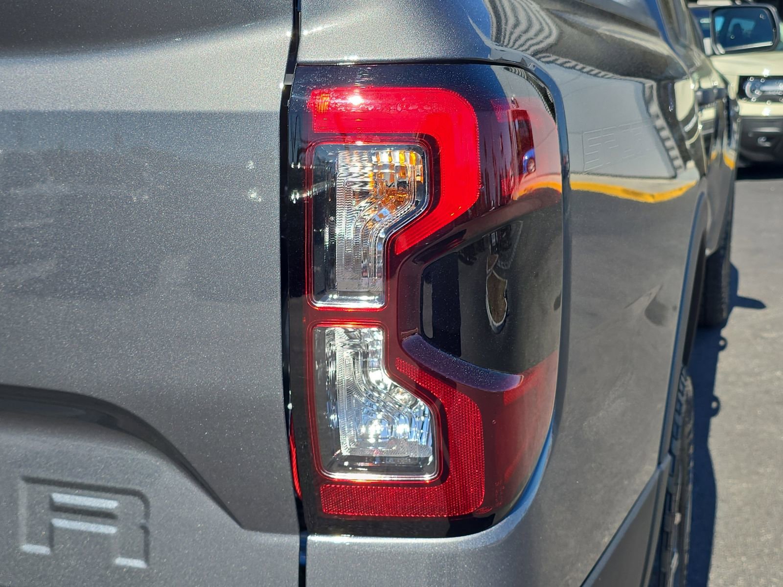 New 2025 Ford Ranger XLT w/ Trailer Tow Package image 6