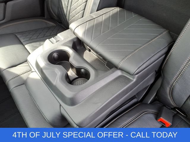 New 2026 RAM 1500 Tungsten AWD/4WD image 27