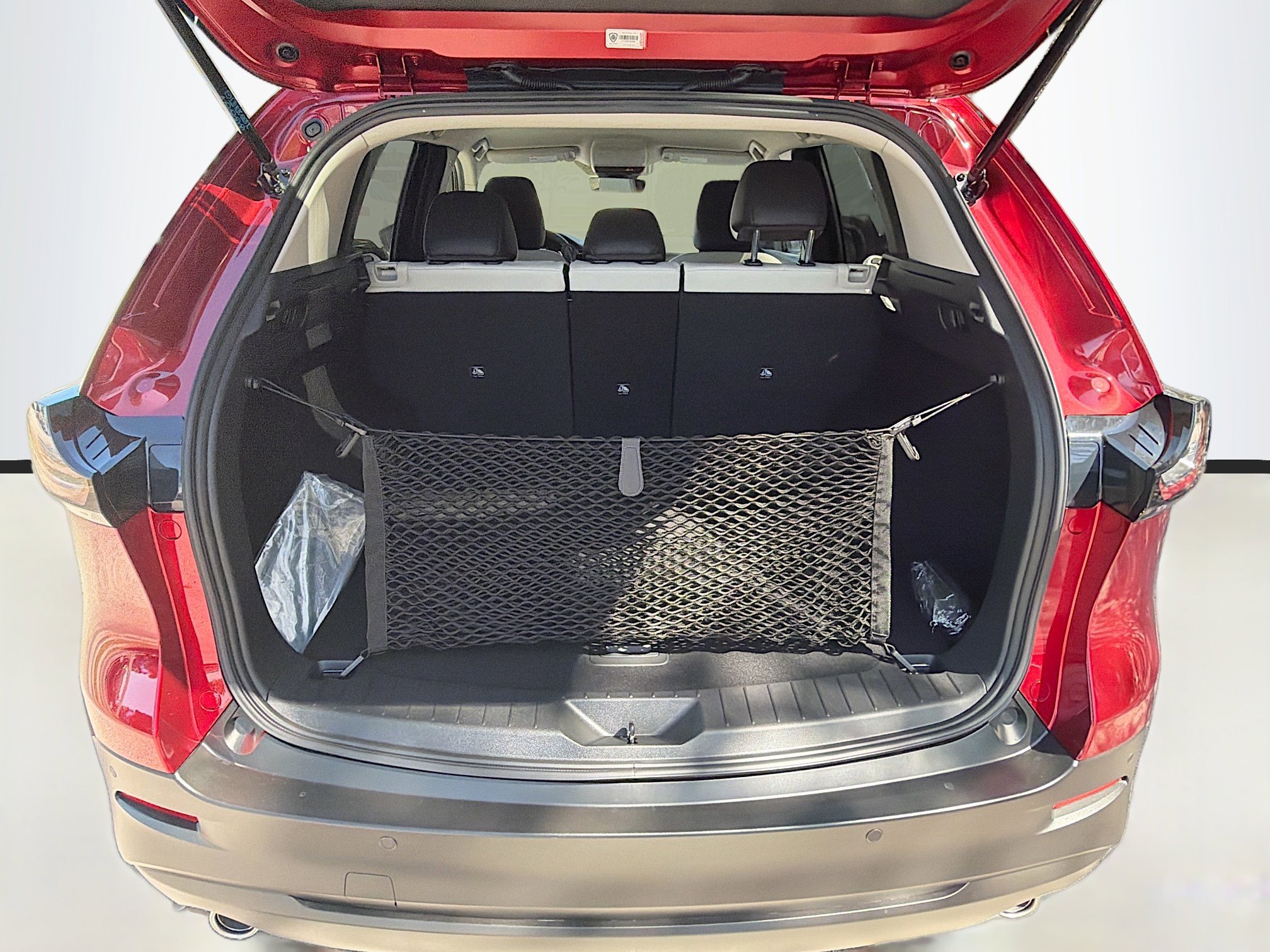 New 2026 MAZDA CX-5 Select image 13