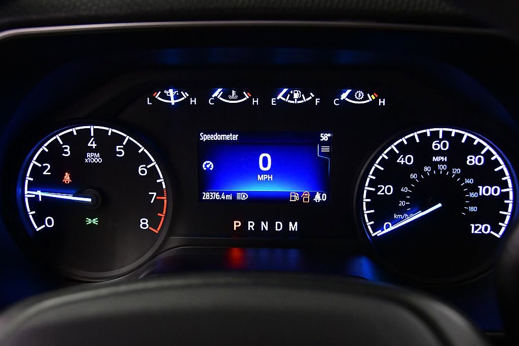 Used 2023 Ford F150 XL w/ STX Appearance Package AWD/4WD image 17