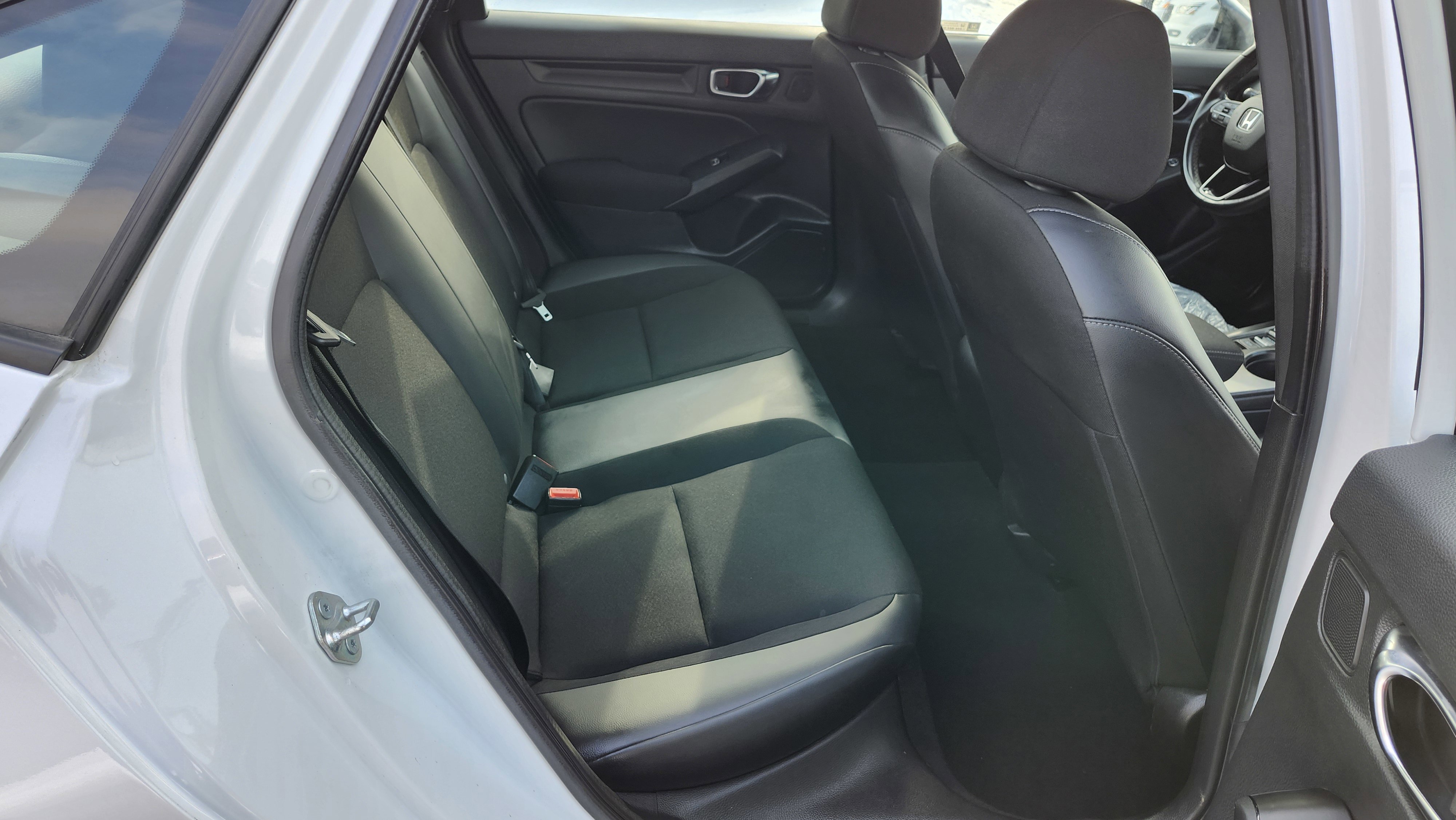 Used 2022 Honda Civic Sport image 18