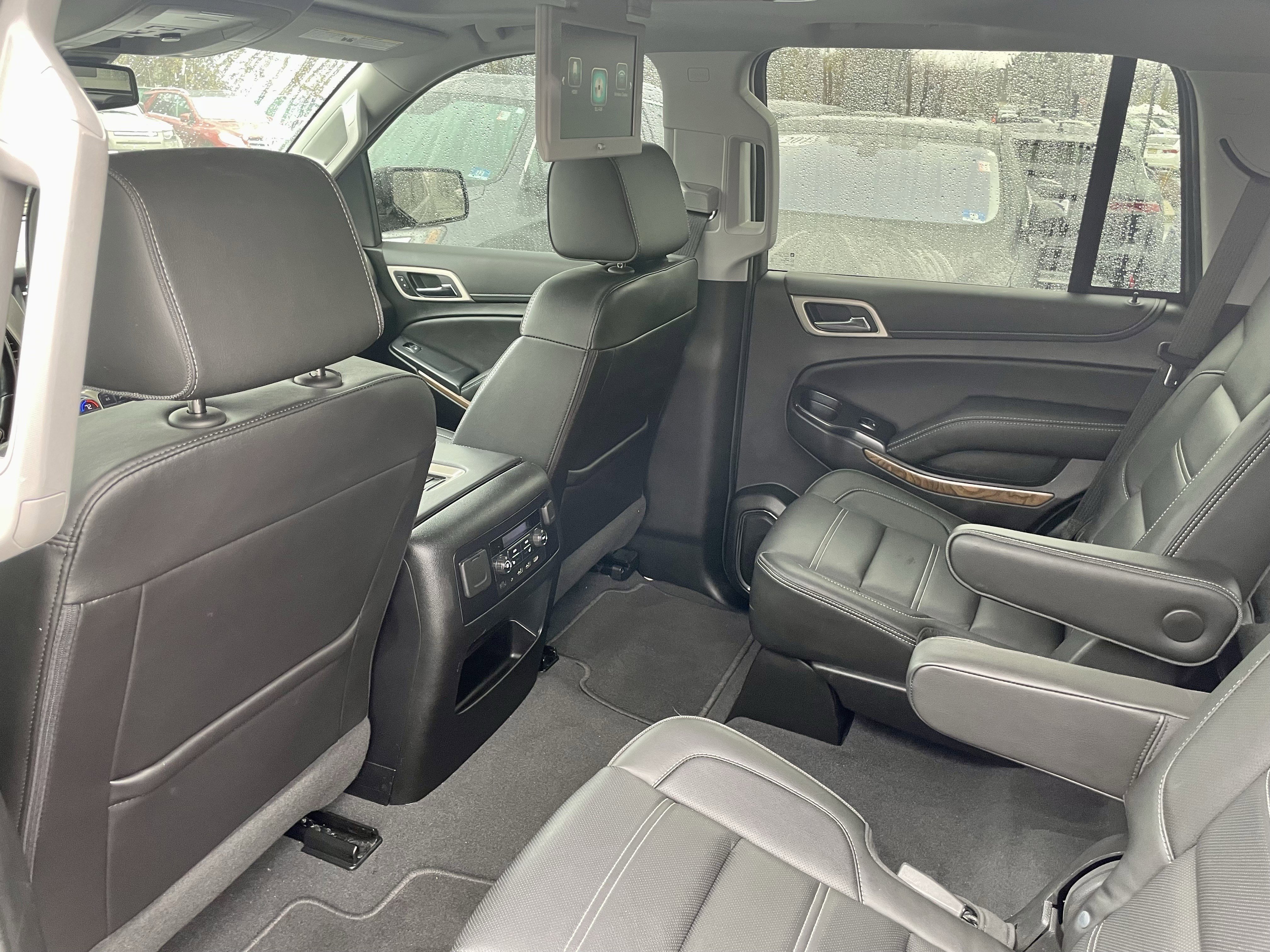 Used 2020 GMC Yukon Denali w/ Open Road Package image 30