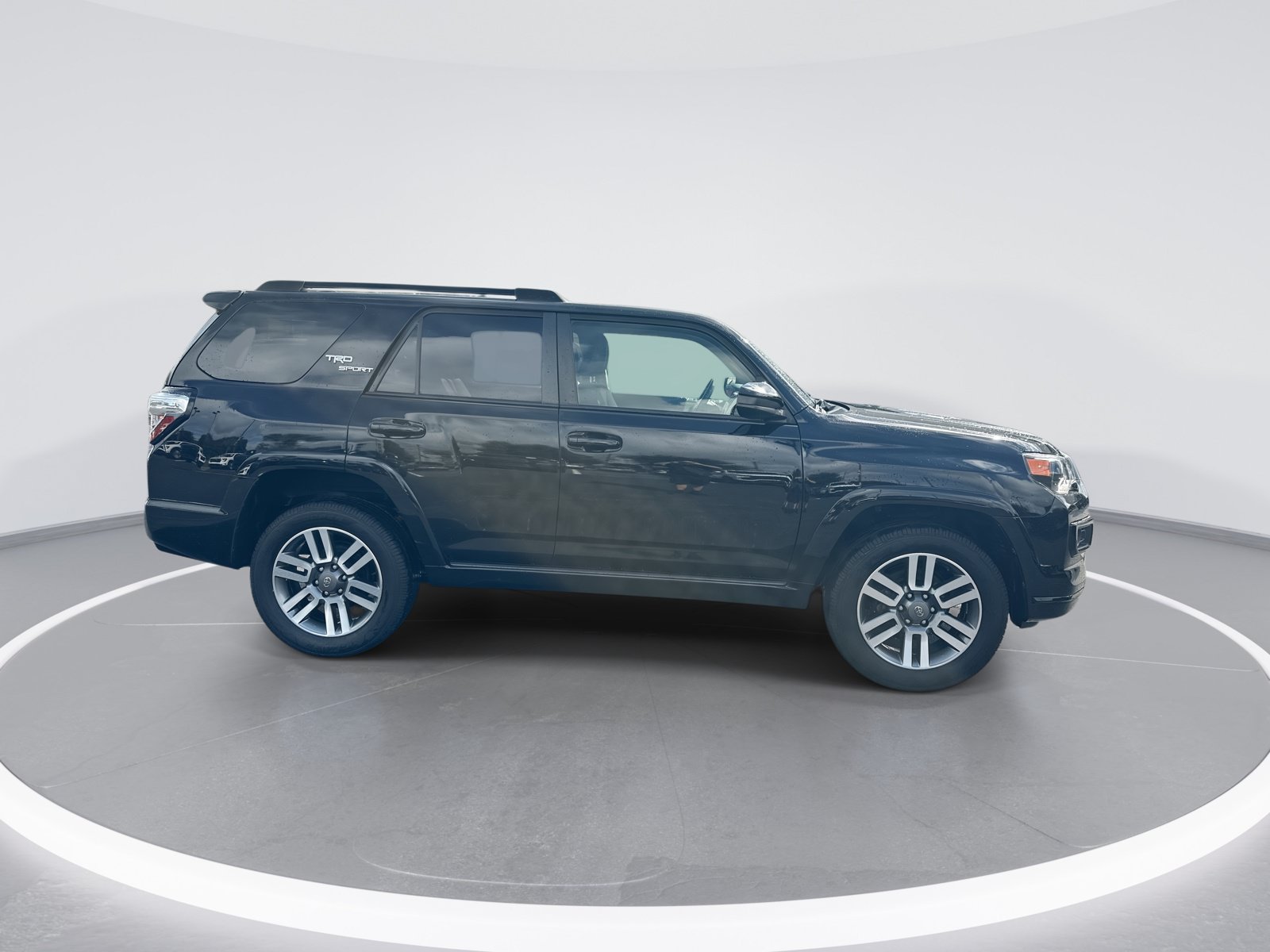 Used 2022 Toyota 4Runner TRD Sport AWD/4WD image 10