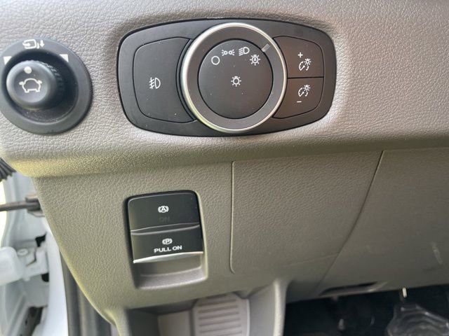 Used 2024 Ford Transit 350 XLT image 24
