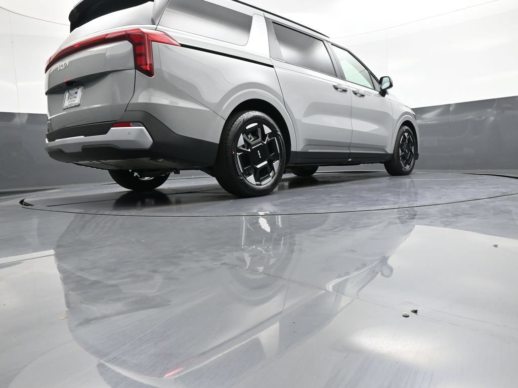 New 2026 Kia Carnival EX FWD image 31