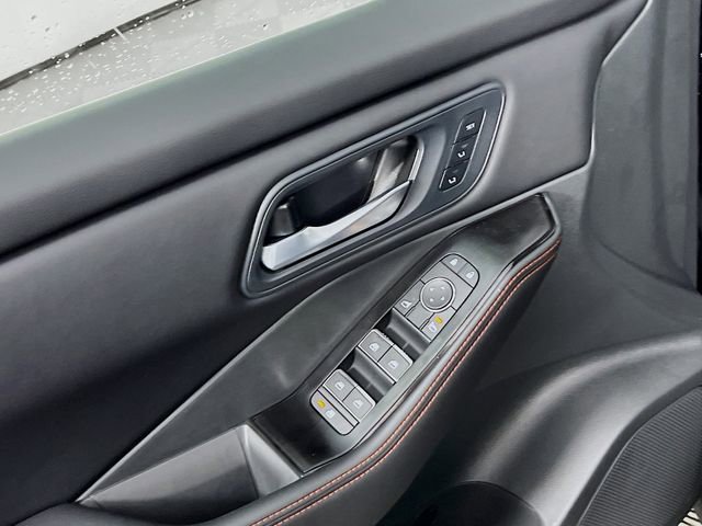 New 2026 Nissan Rogue SV image 16