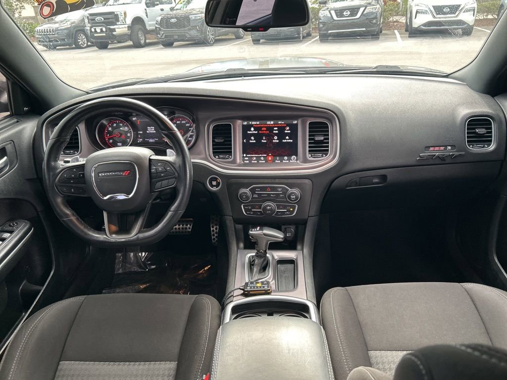 Used 2021 Dodge Charger Scat Pack image 10