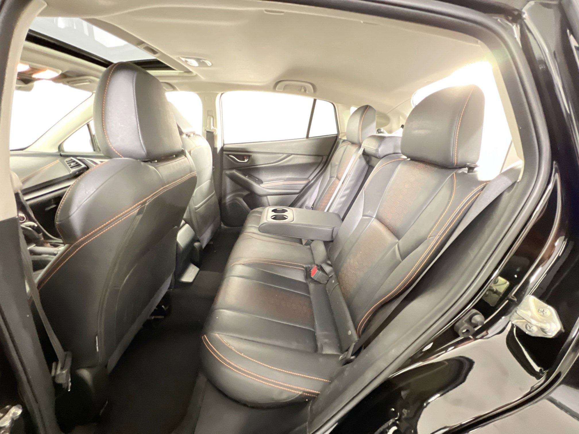 Used 2022 Subaru Crosstrek 2.5i Limited w/ Moonroof Package 1 image 22