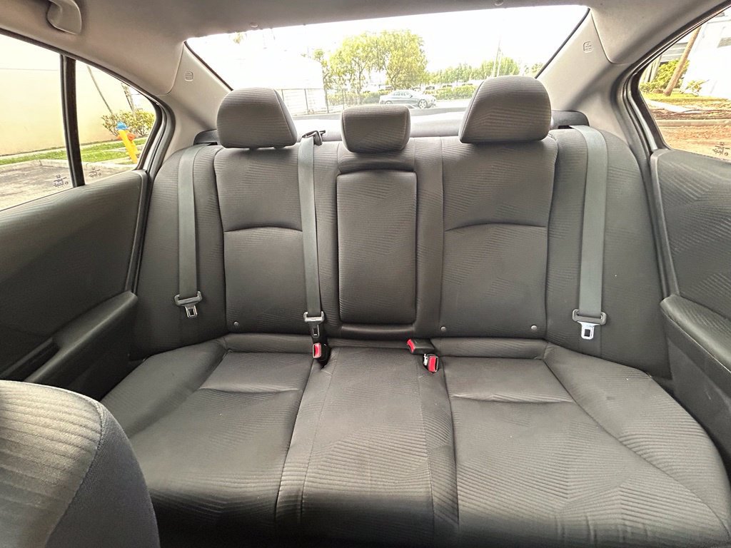 Used 2016 Honda Accord LX image 13