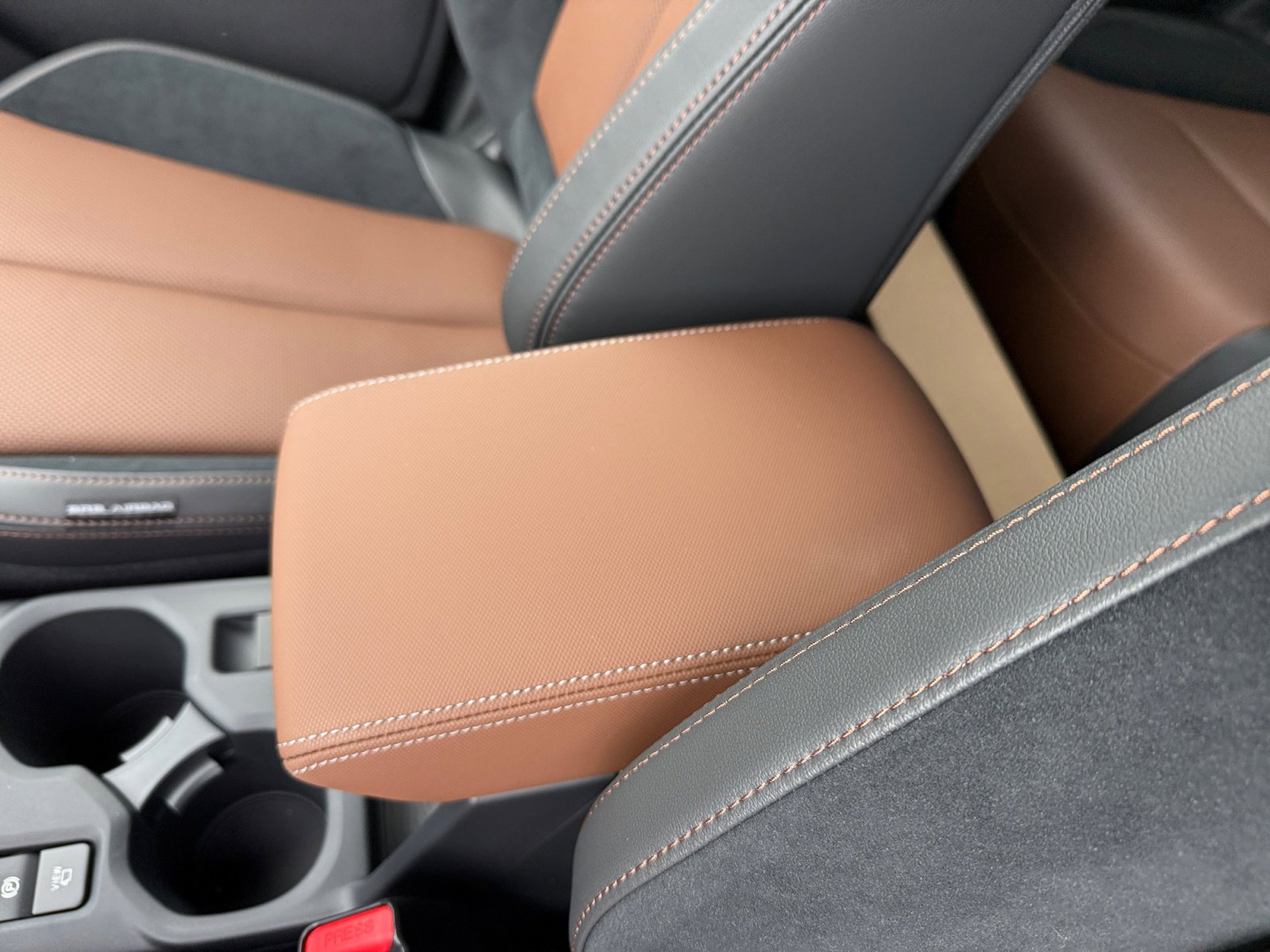 New 2025 Subaru Forester Touring image 14