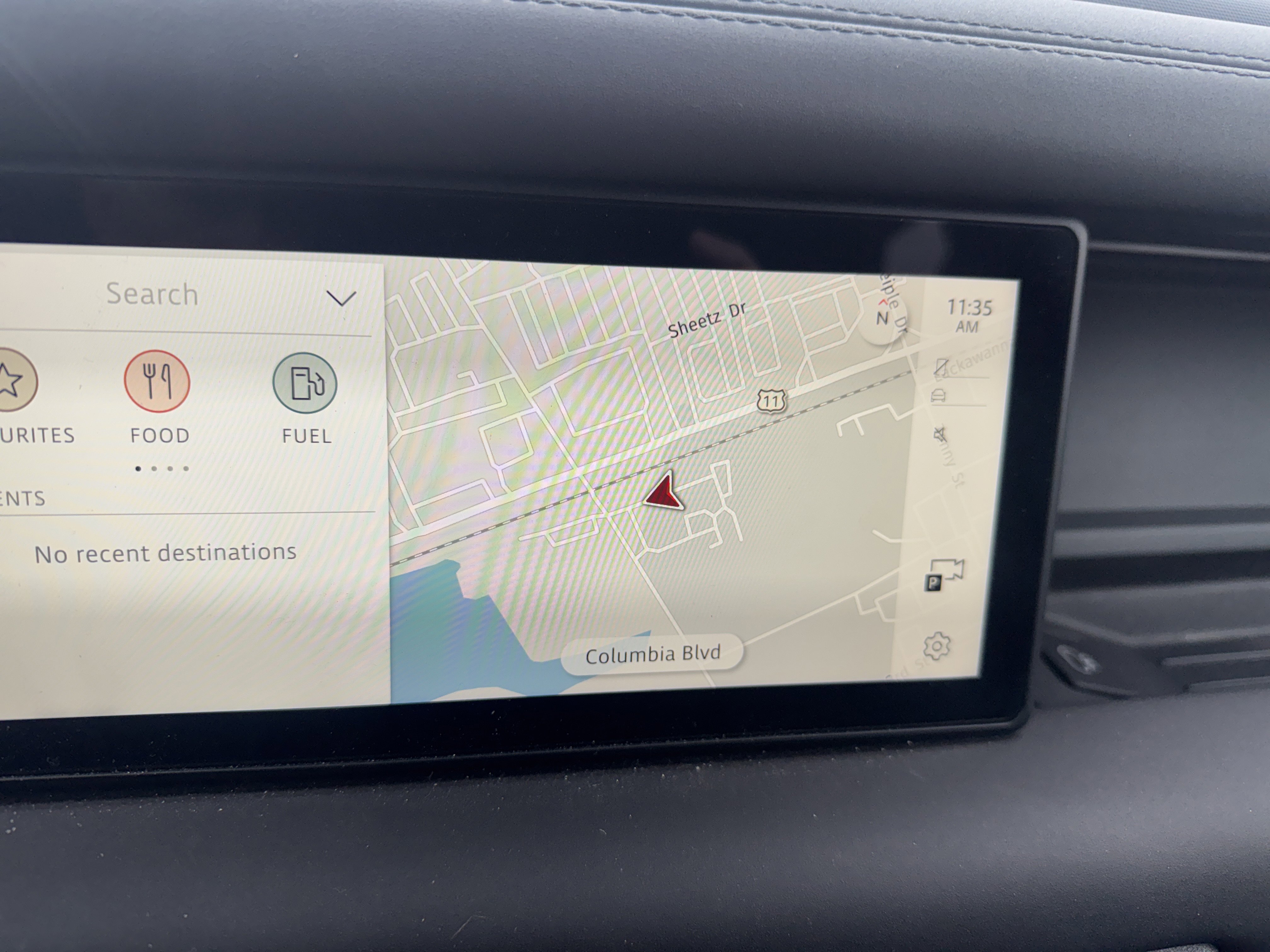 Used 2024 Land Rover Defender 110 X-Dynamic SE image 27