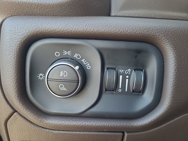 New 2026 RAM 1500 Laramie w/ Laramie Preferred Package image 52